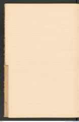 k.k. naturhistorisches Hofmuseum, Index Intendanzakten 1888, Seite 34